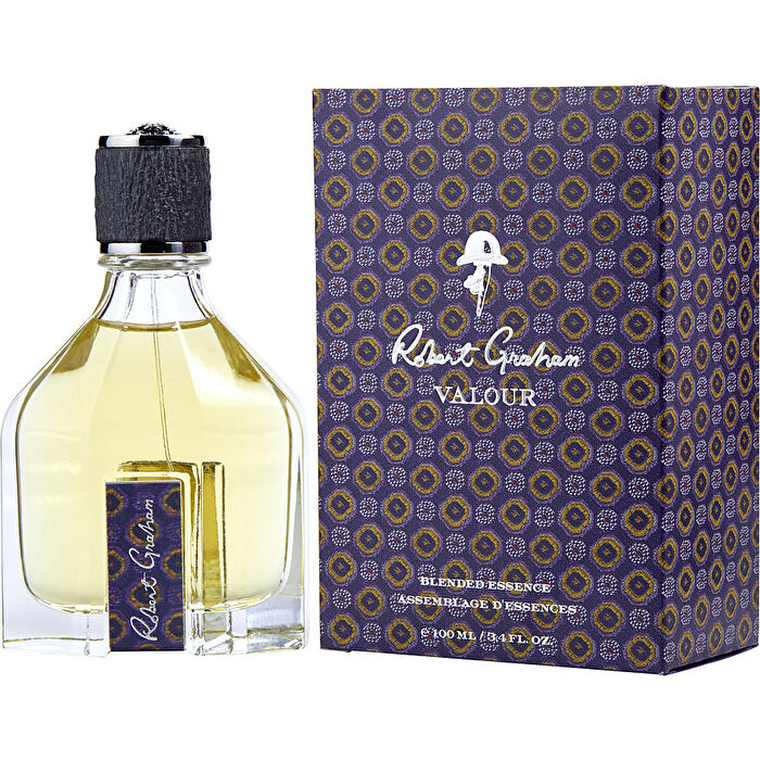 Robert Graham Valour Blended Essence Spray 90ml/3.4oz