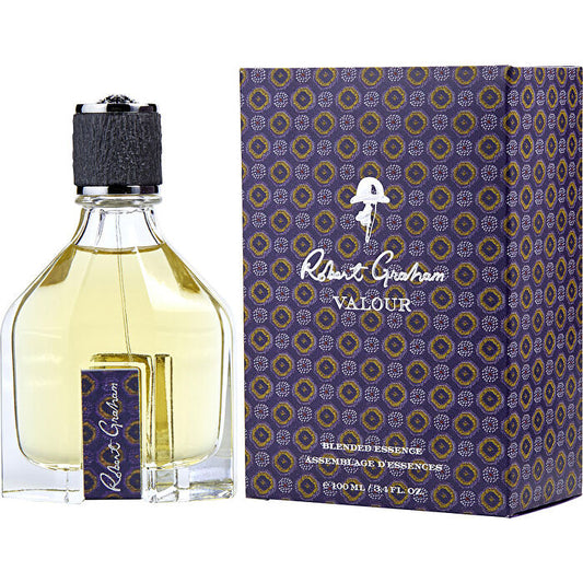 Robert Graham Valour Blended Essence Spray 90ml/3.4oz