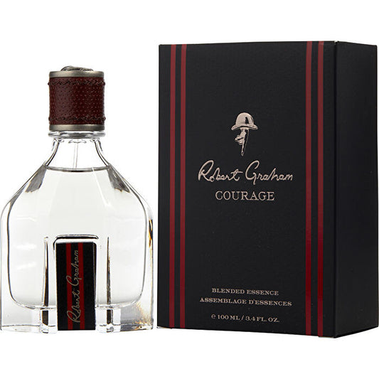 Robert Graham Courage Blended Essence Spray 100ml/3.4oz