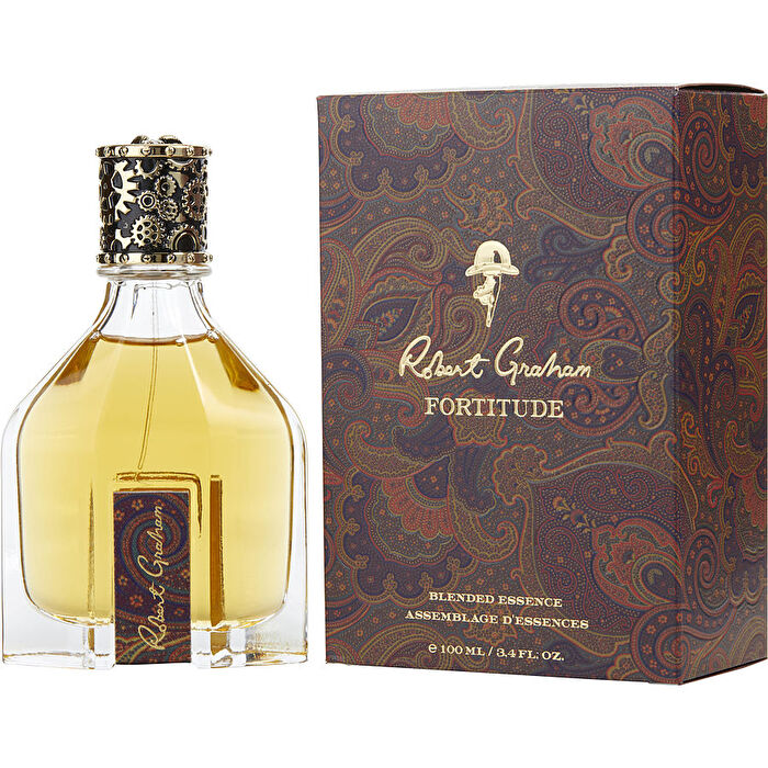 Robert Graham Fortitude Blended Essence Spray 90ml/3.4oz