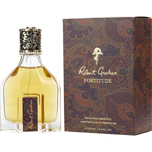 Robert Graham Fortitude Blended Essence Spray 90ml/3.4oz