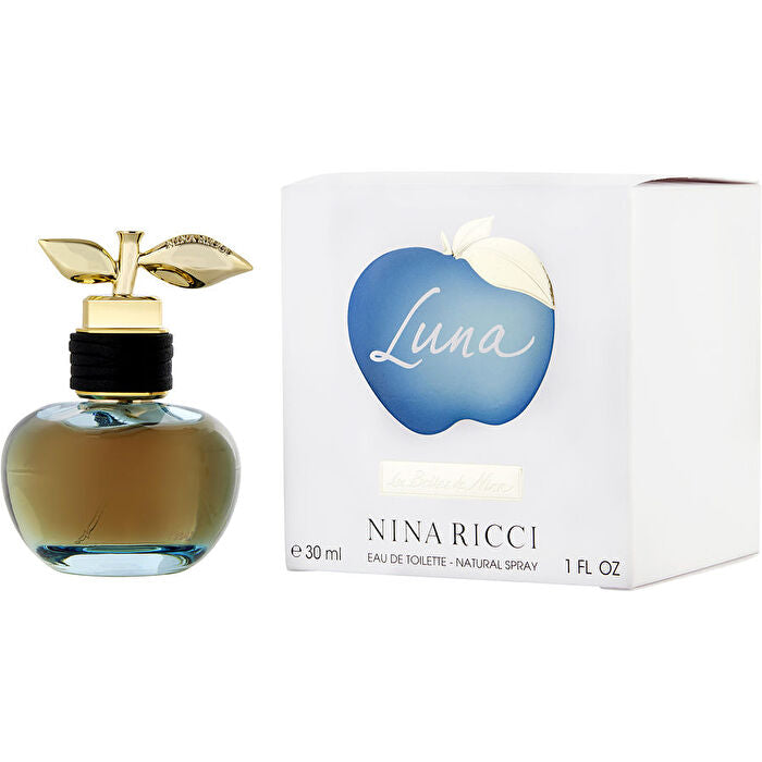 Nina Ricci Nina Eau De Toilette Spray 30ml/1oz