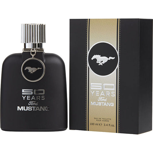 Estee Lauder Mustang 50 Years Eau De Toilette Spray (limited Edition) 90ml/3.4oz