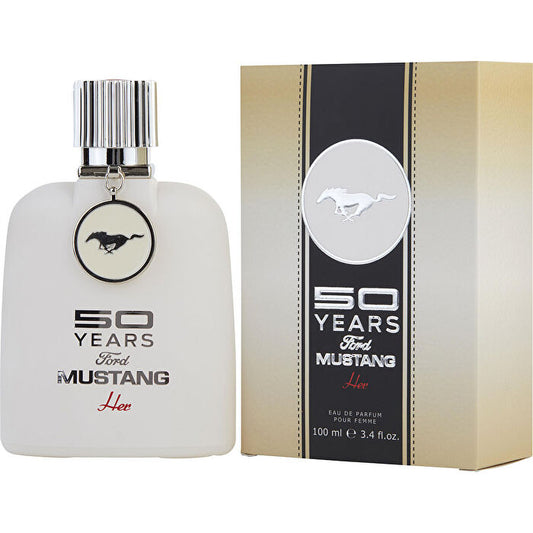 Estee Lauder Mustang 50 Years Eau De Parfum Spray (limited Edition) 100ml/3.4oz