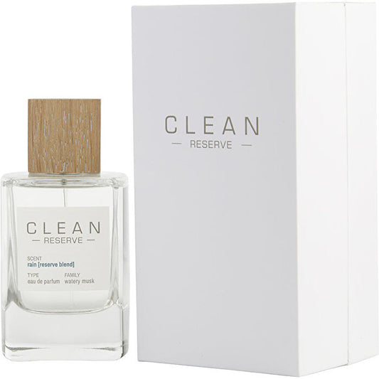 Clean Reserve Rain Eau De Parfum Spray 90ml/3.4oz