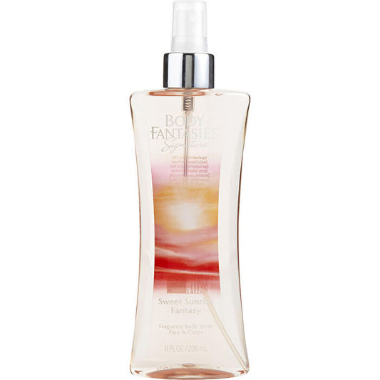 Body Fantasies Sweet Sunrise Body Spray 240ml/8oz
