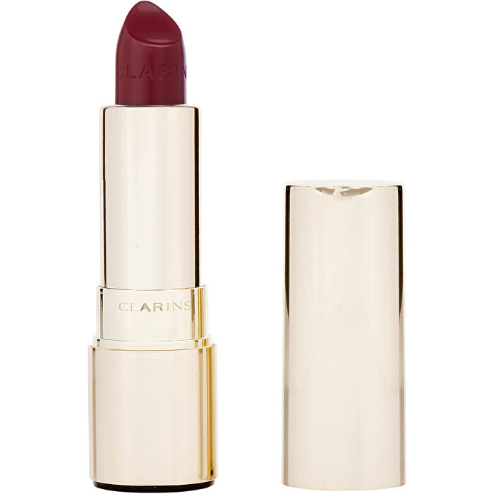 Clarins Joli Rouge (long Wearing Moisturizing Lipstick) - # 754 Deep Red 3.5g/0.1oz