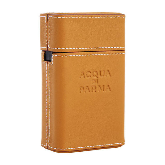Acqua Di Parma Colonia Leather Travel Case For (empty) 30ml/1oz