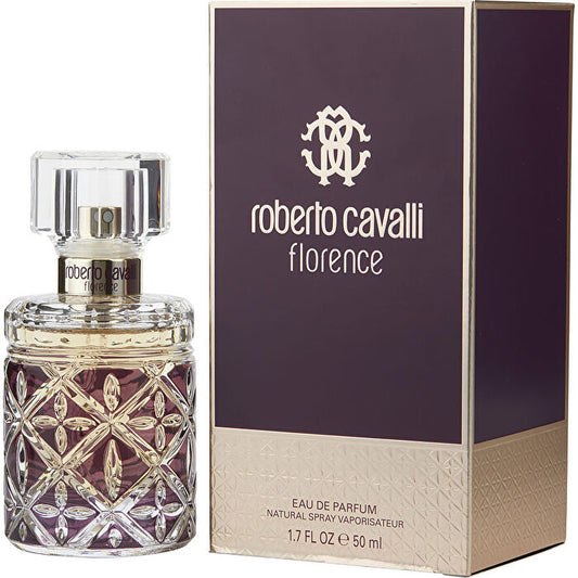 Roberto Cavalli Florence Eau De Parfum Spray 30ml/1.7oz