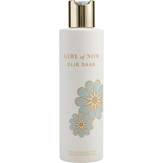 Elie Saab Girl Of Now Shower Gel 180ml/6.7oz