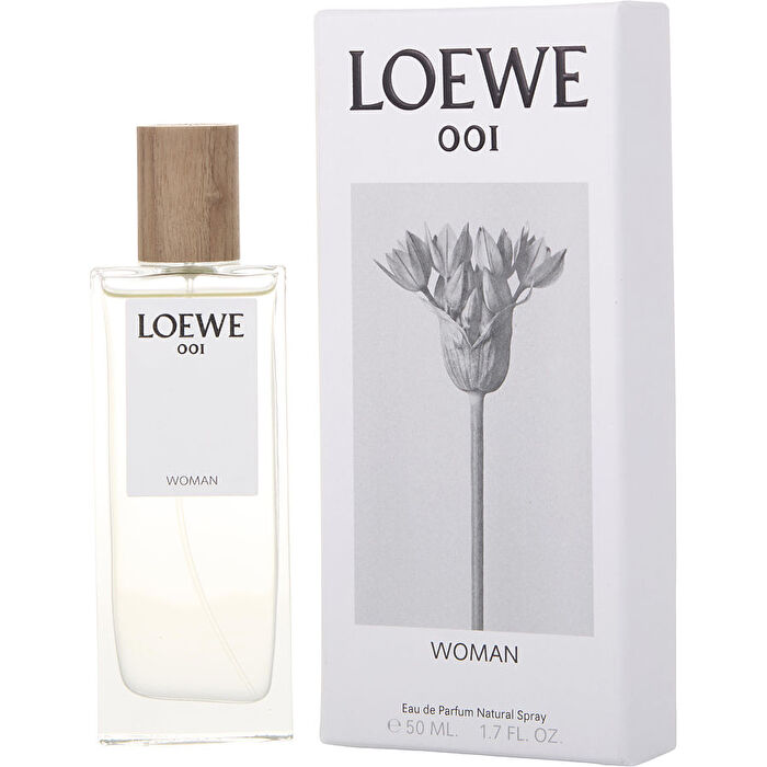 Loewe 001 Woman Eau De Parfum Spray 50ml/1.7oz