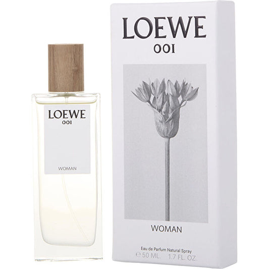 Loewe 001 Woman Eau De Parfum Spray 50ml/1.7oz