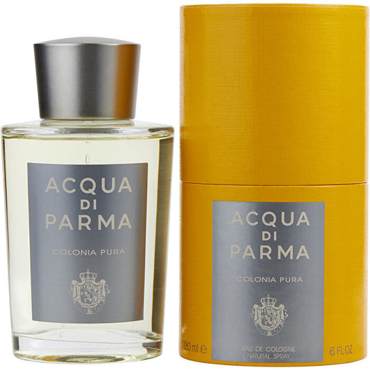 Acqua Di Parma Colonia Pura Eau De Cologne Spray 180ml/6oz