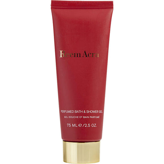 Reem Acra Shower Gel 60ml/2.5oz
