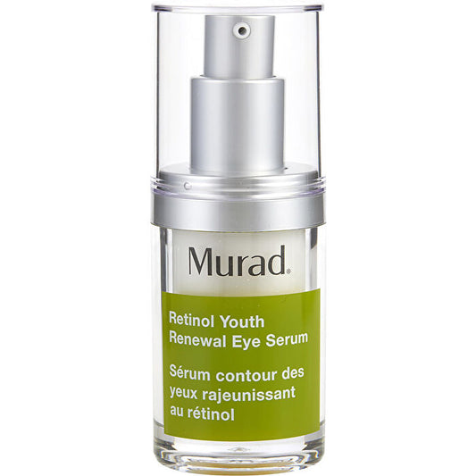Murad Retinol Youth Renewal Eye Serum 15ml/0.5oz