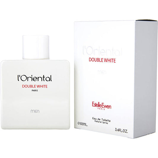 Estelle Ewen L'oriental Eau De Toilette Spray (white Edition) 90ml/3.4oz