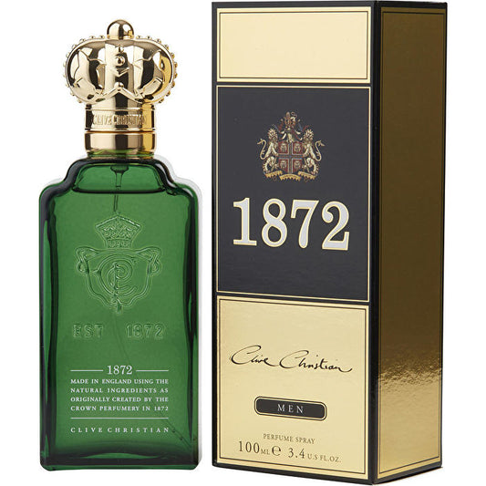 Clive Christian 1872 Perfume Spray (original Collection) 90ml/3.4oz