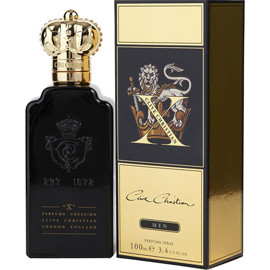 Clive Christian X Perfume Spray (original Collection) 90ml/3.4oz