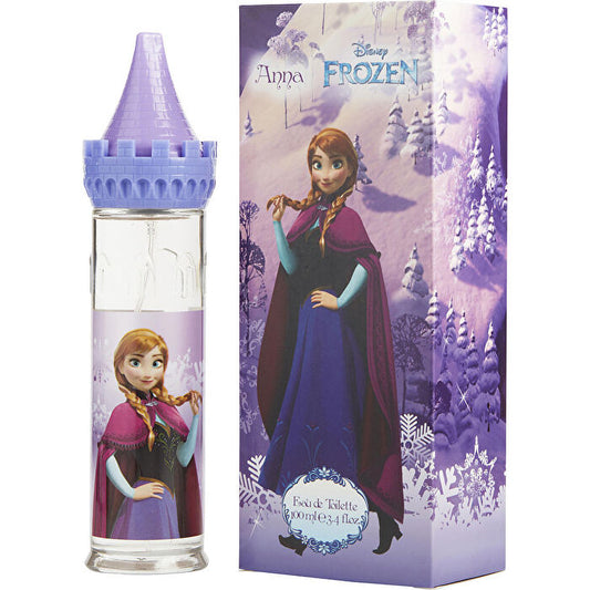 Disney Frozen Disney Anna Eau De Toilette Spray 90ml/3.4oz