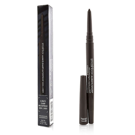 Smashbox Always Sharp Waterproof Kohl Liner - Sumatra 0.28g/0.01oz
