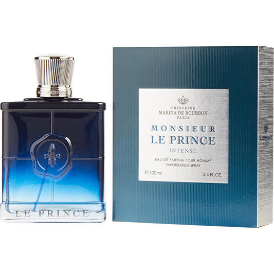 Marina De Bourbon Monsieur Le Prince Intense Eau De Parfum Spray 90ml/3.4oz