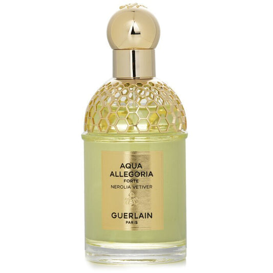 Guerlain Aqua Allegoria Nerolia Vetiver Forte Eau De Parfum Refillable Spray 60ml/2.5oz