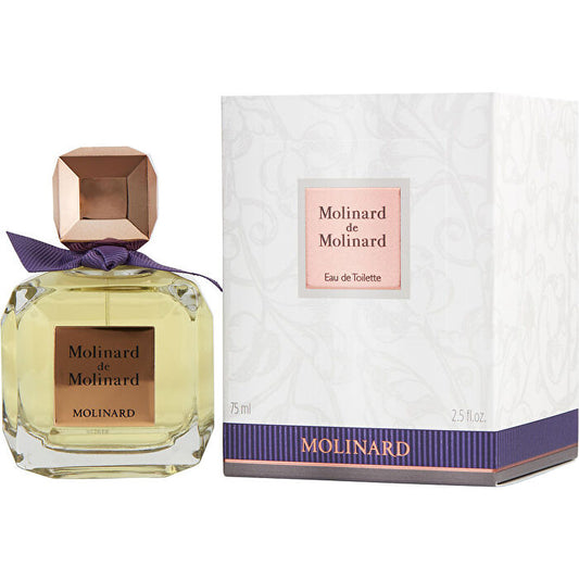 Molinard De Molinard Eau De Toilette Spray 60ml/2.5oz