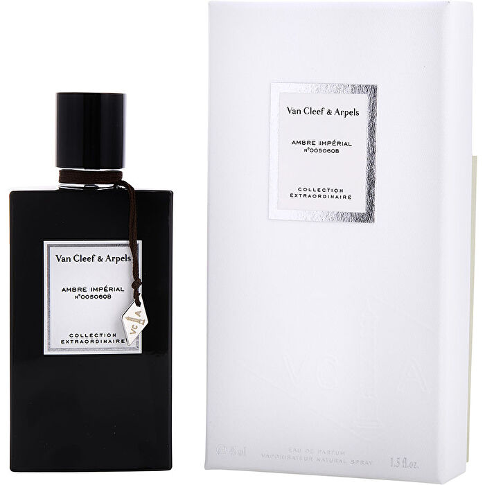 Van Cleef & Arpels Ambre Imperial Van Cleef & Arpels Eau De Parfum Spray 30ml/1.5oz