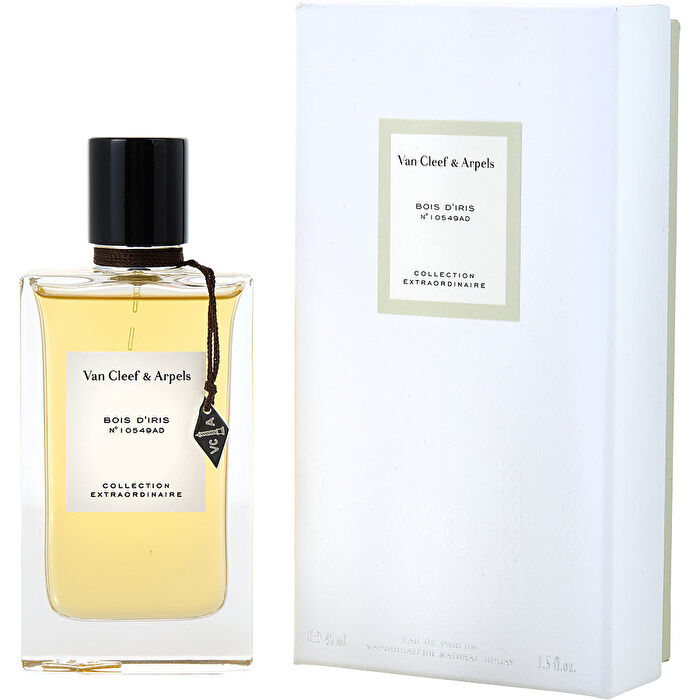 Van Cleef & Arpels Bois D'iris Van Cleef & Arpels Eau De Parfum Spray 45ml/1.5oz