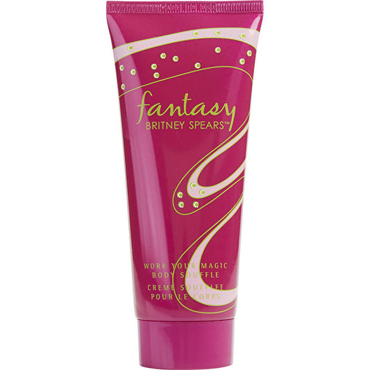 Britney Spears Fantasy Britney Spears Body Souffle 100ml/3.4oz