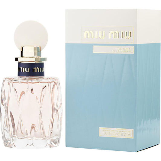 Miu Miu L'eau Rosee Eau De Toilette Spray 90ml/3.4oz