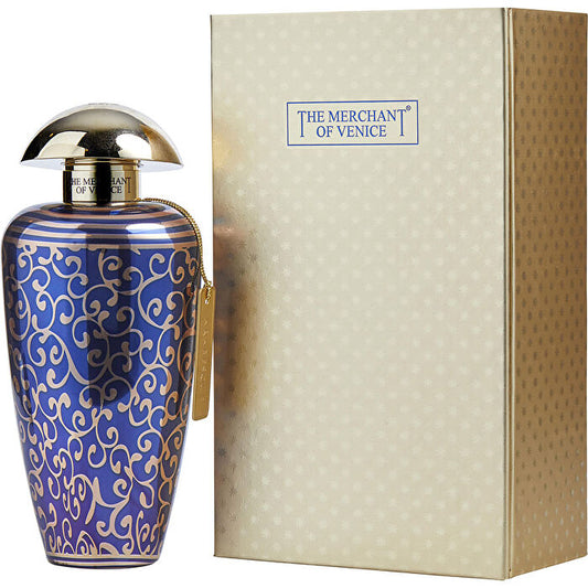 Merchant Of Venice Arabesque Eau De Parfum Concentree Spray 90ml/3.4oz