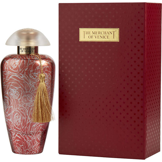 Merchant Of Venice Rosa Moceniga Eau De Parfum Spray 90ml/3.4oz