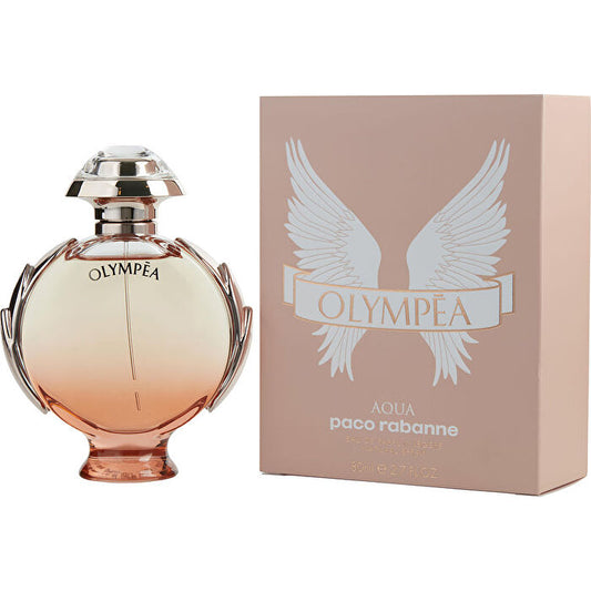 Paco Rabanne Olympea Aqua Eau De Parfum Legere Spray 80ml/2.7oz