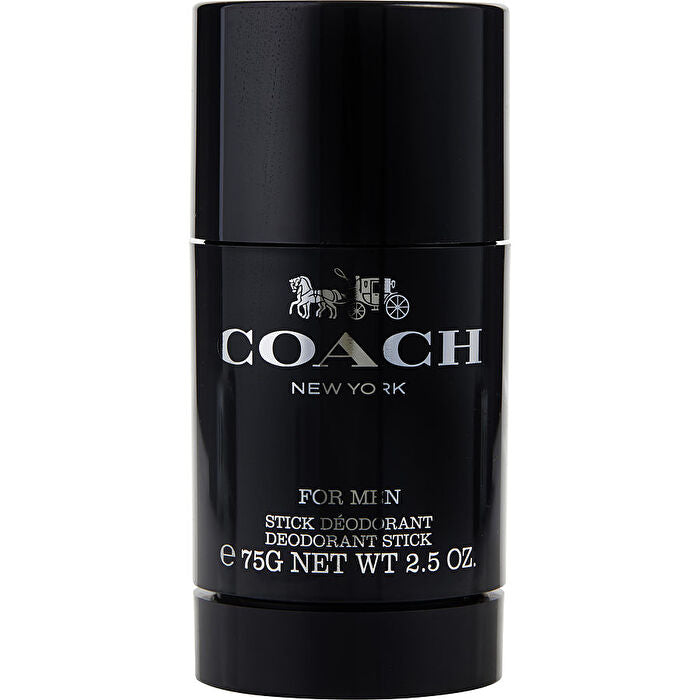 Coach For Men Deodorant Stick 60ml/2.5oz