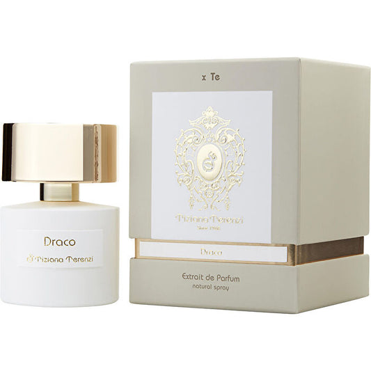 Tiziana Terenzi Draco Extrait De Parfum Spray 90ml/3.3oz