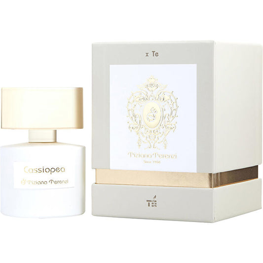 Tiziana Terenzi Cassiopea Extrait De Parfum Spray 90ml/3.3oz