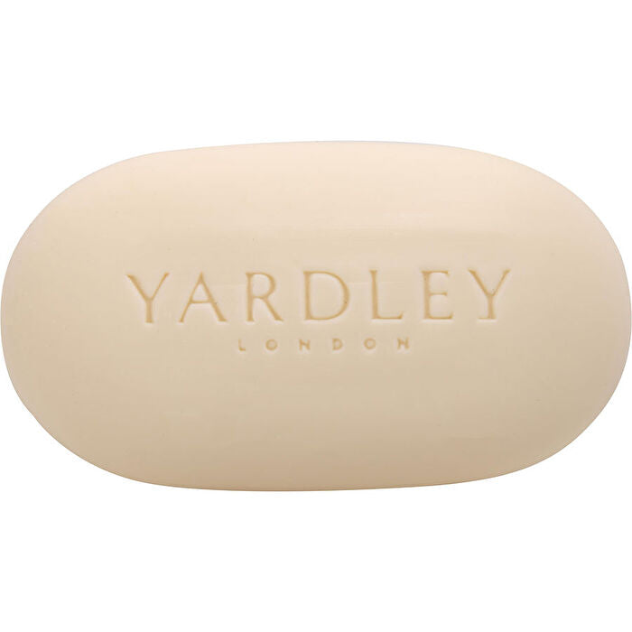 Yardley Shea Buttermilk Sensitive Skin Bar Soap 120ml/4.25oz