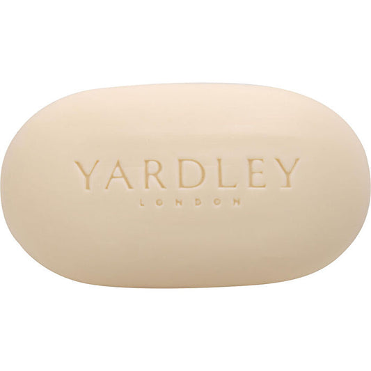Yardley Shea Buttermilk Sensitive Skin Bar Soap 120ml/4.25oz