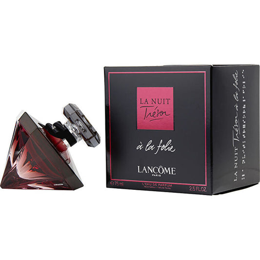 Lancome Tresor La Nuit A La Folie L'eau De Parfum Spray 75ml/2.5oz