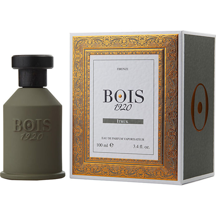 Bois 1920 Itruk Eau De Parfum Spray 100ml/3.4oz