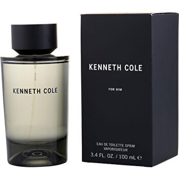 Kenneth Cole For Him Eau De Toilette Spray 90ml/3.4oz