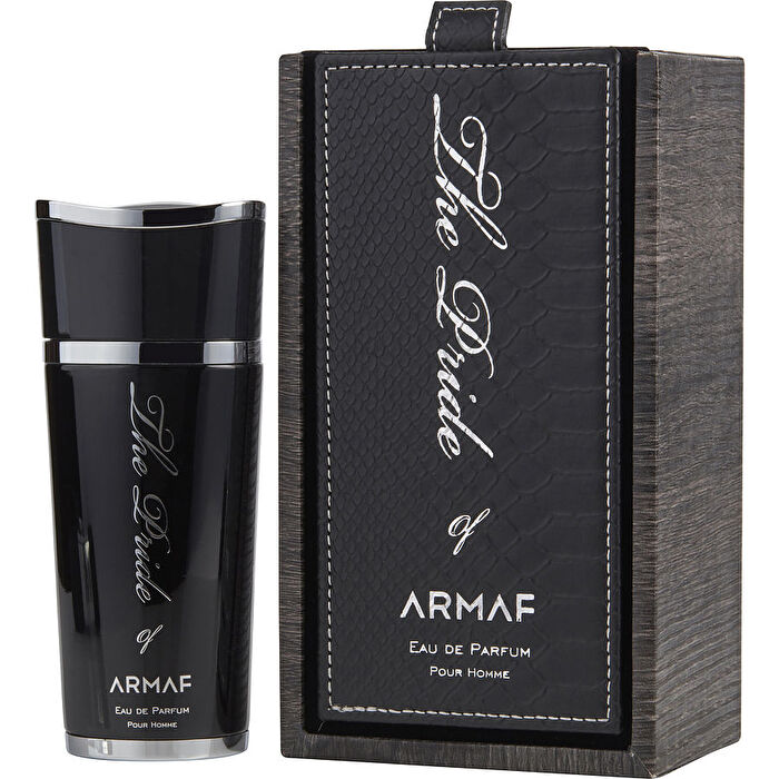 Armaf The Pride Eau De Parfum Spray 90ml/3.4oz