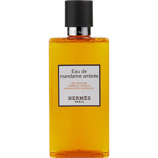 Hermes Eau De Neroli Dore Hair And Body Shower Gel 200ml/6.5oz