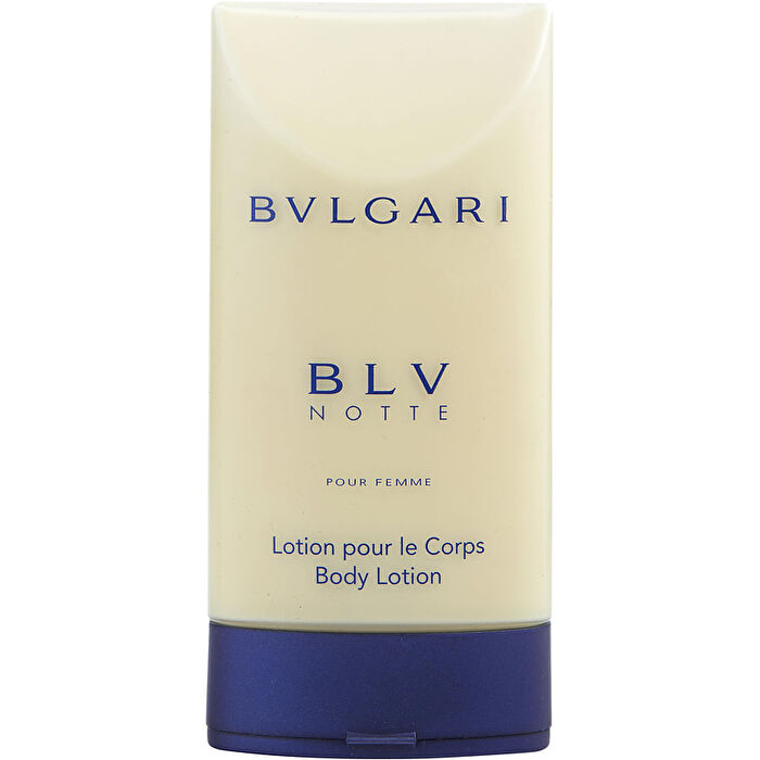 Bvlgari Blv Notte Body Lotion 60ml/2.5oz