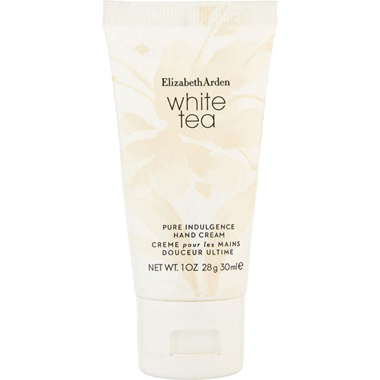 Elizabeth Arden White Tea Hand Cream 30ml/1oz