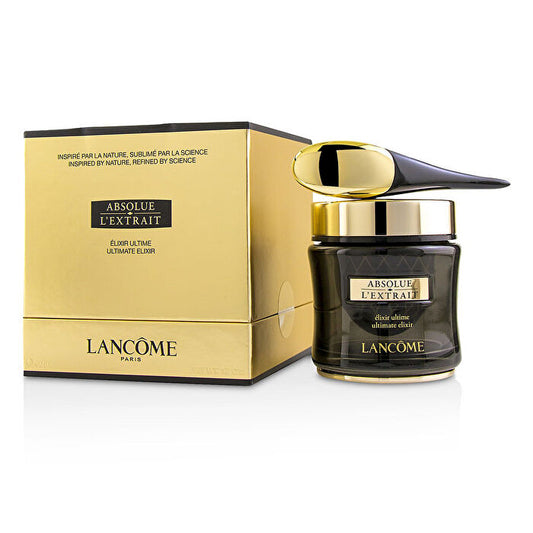 Lancome Absolue L'extrait Ultimate Elixir Cream 50ml/1.7oz