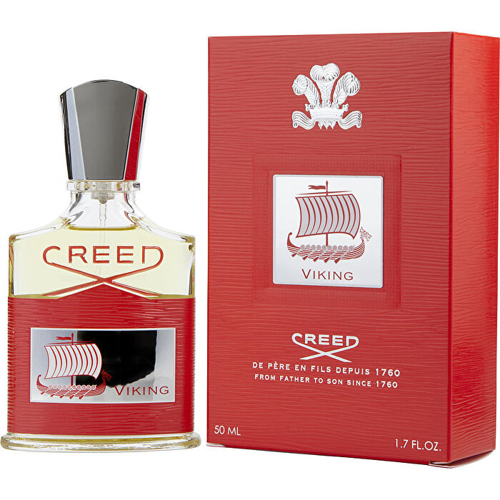 Creed Viking Eau De Parfum Spray 30ml/1.7oz