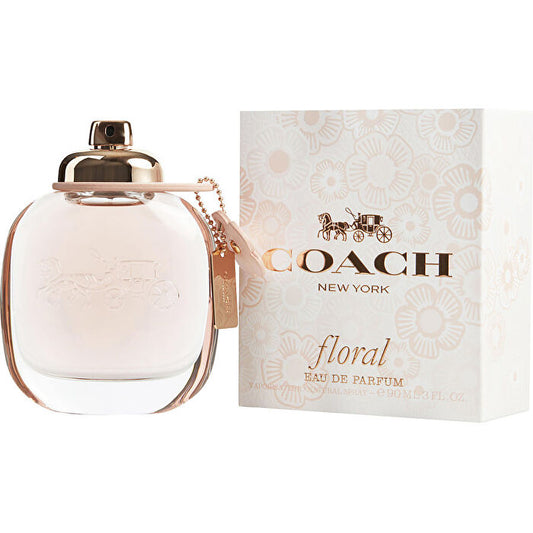Coach Floral Eau De Parfum Spray 90ml/3oz