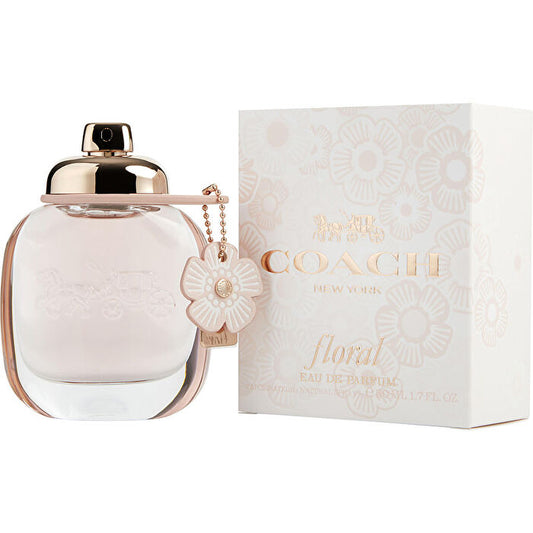 Coach Floral Eau De Parfum Spray 30ml/1.7oz